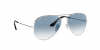 OKULARY RAY-BAN® AVIATOR LARGE METAL RB 3025 003/3F 58 ROZMIAR M